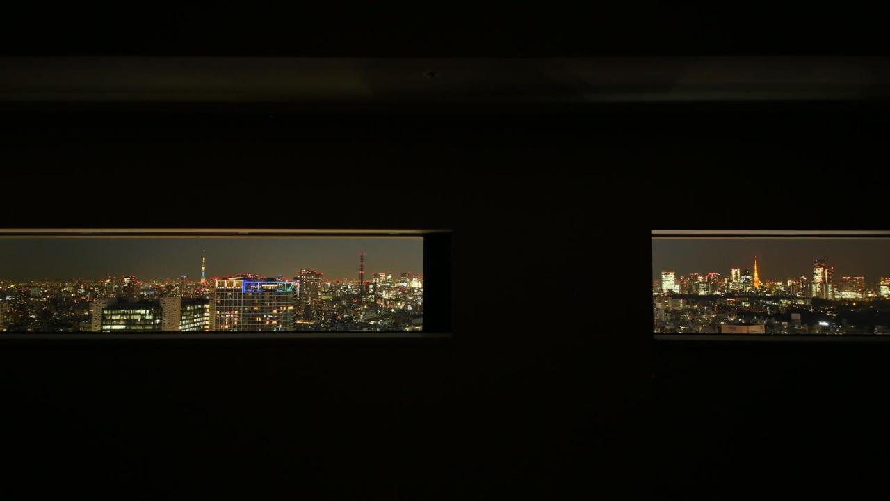 Hotel Gracery Shinjuku Tokyo Dış mekan fotoğraf
